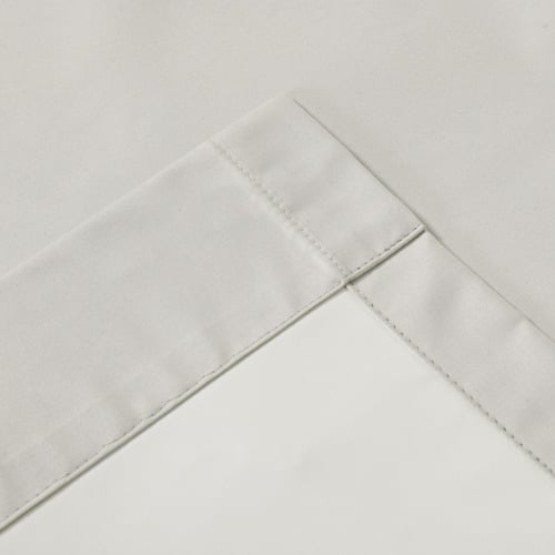Oisin Blockout Eyelet Curtains