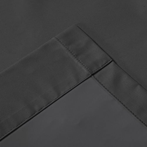 Oisin Blockout Eyelet Curtains