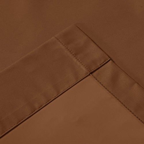Oisin Blockout Eyelet Curtains