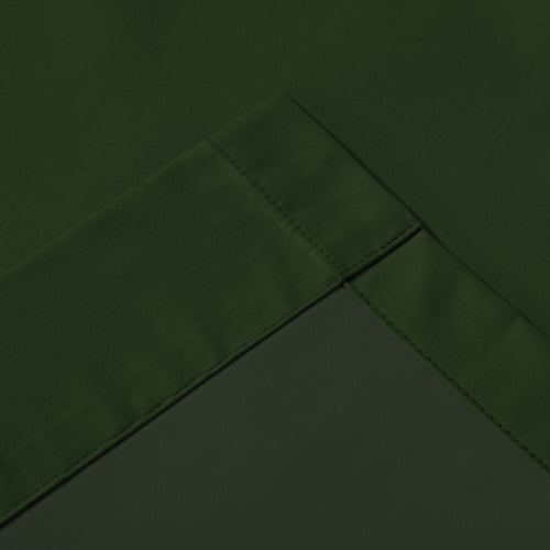 Oisin Blockout Eyelet Curtains