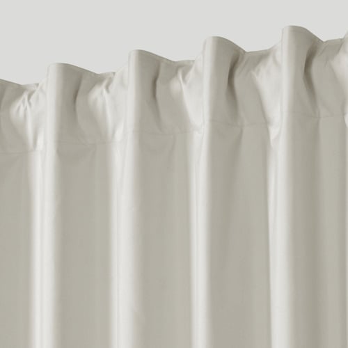 Pruitt Blockout Multi Header Curtains