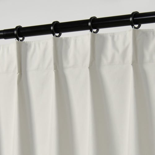 Pruitt Blockout Multi Header Curtains