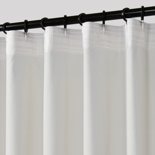 Pruitt Blockout Multi Header Curtains