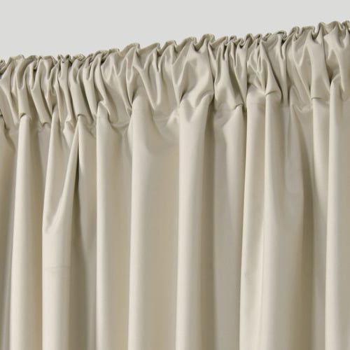 Pruitt Blockout Multi Header Curtains