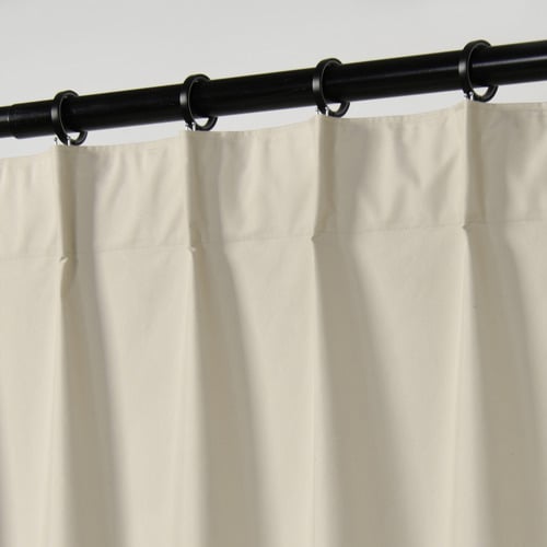 Pruitt Blockout Multi Header Curtains