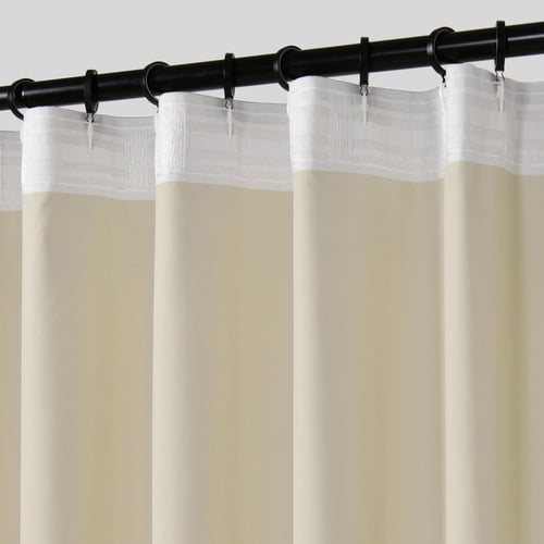Pruitt Blockout Multi Header Curtains