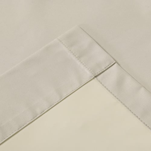 Pruitt Blockout Multi Header Curtains