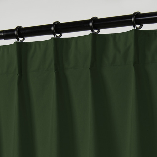 Pruitt Blockout Multi Header Curtains