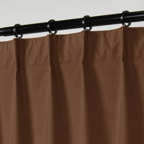 Pruitt Blockout Multi Header Curtains