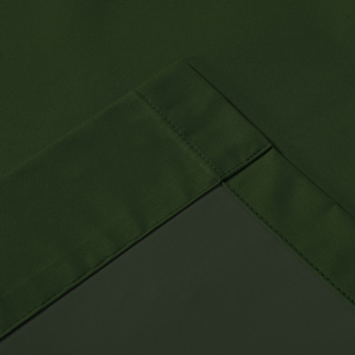 Pruitt Blockout Multi Header Curtains