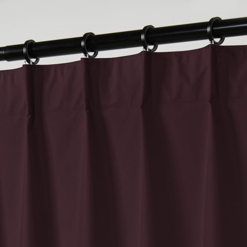 Pruitt Blockout Multi Header Curtains