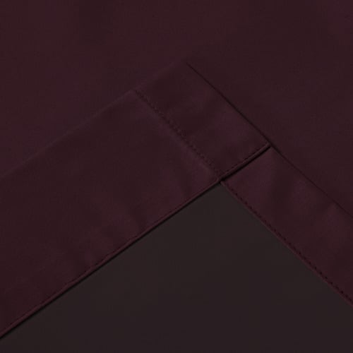 Pruitt Blockout Multi Header Curtains