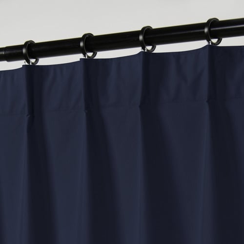 Pruitt Blockout Multi Header Curtains
