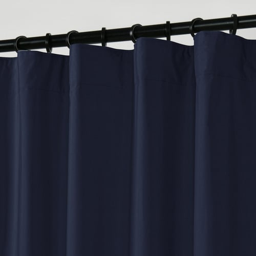 Pruitt Blockout Multi Header Curtains