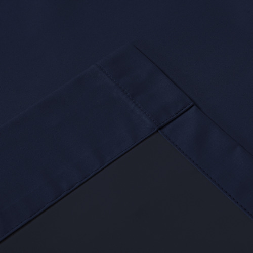 Pruitt Blockout Multi Header Curtains