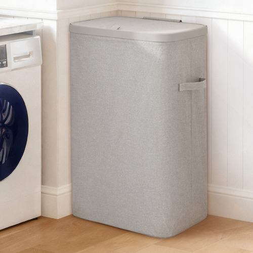 60L Titus Laundry Hamper