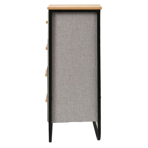 Edwin 4 Drawer Chest