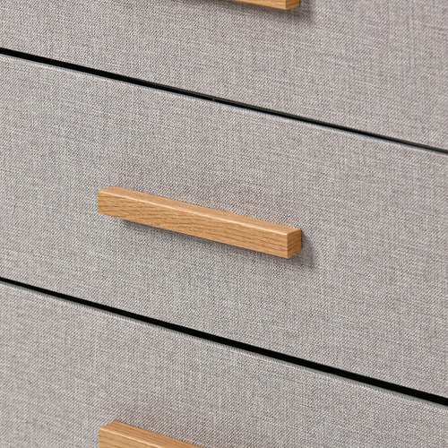 Edwin 4 Drawer Chest