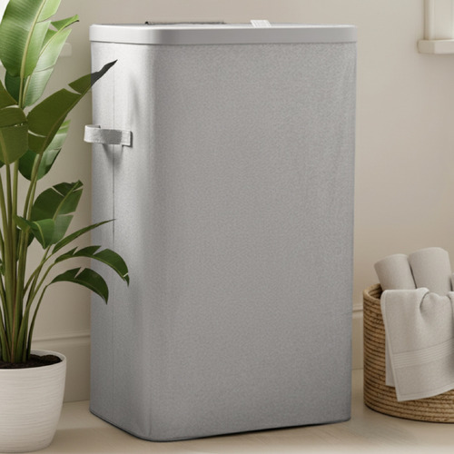 60L Titus Laundry Hamper