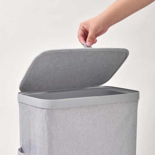 Ayden Laundry Hamper