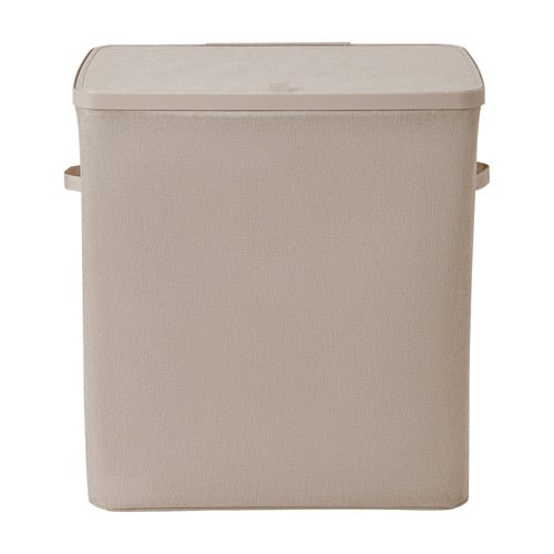 Ayden 3 Section Laundry Hamper