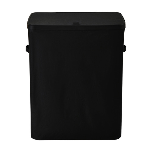 Ayden 2 Section Laundry Hamper