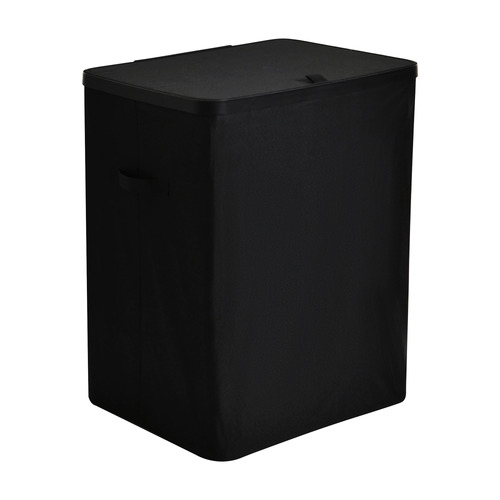 Ayden 2 Section Laundry Hamper