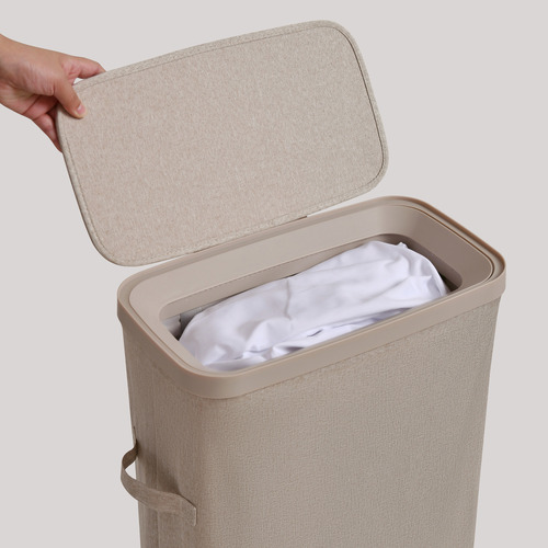 Ayden Laundry Hamper