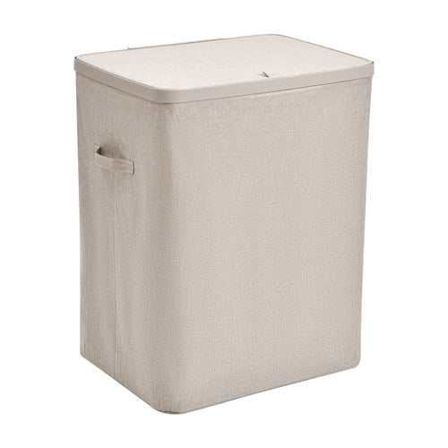 Ayden 2 Section Laundry Hamper