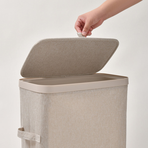 Ayden Laundry Hamper