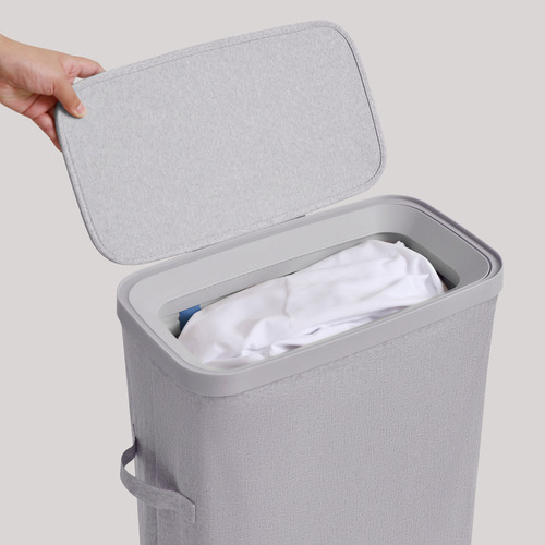 Ayden Laundry Hamper