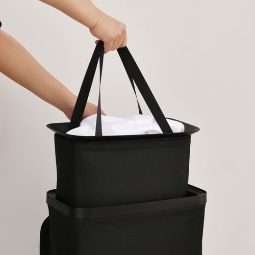 Ayden Laundry Hamper