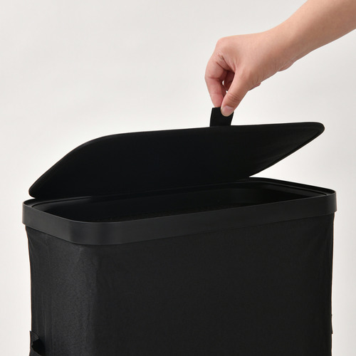 Ayden Laundry Hamper