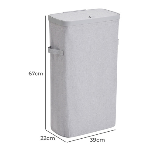 Ayden Laundry Hamper