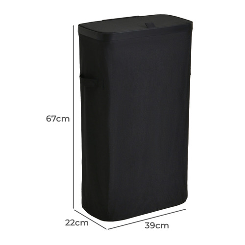 Ayden Laundry Hamper
