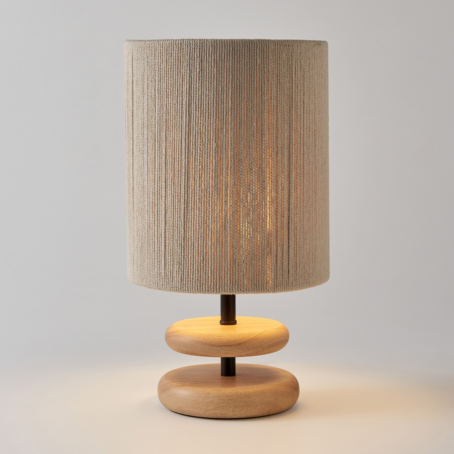 Hollis Table Lamp