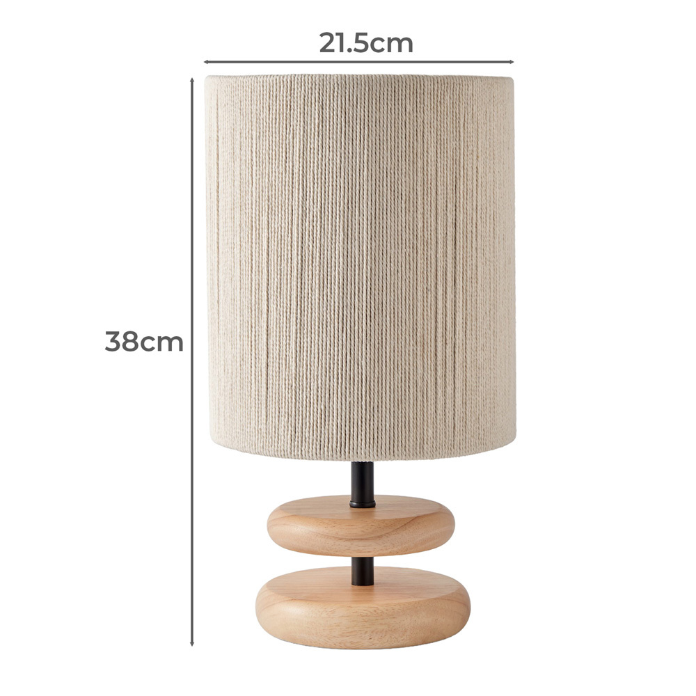 Hollis Table Lamp