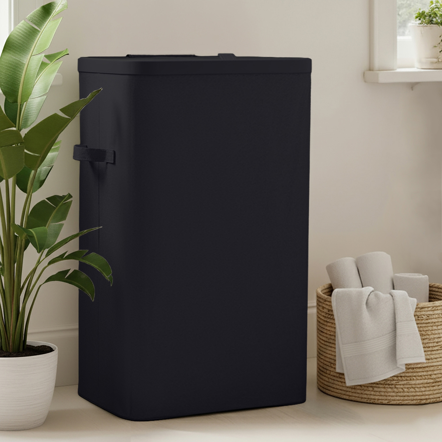 Titus-Foldable-Laundry-Hamper