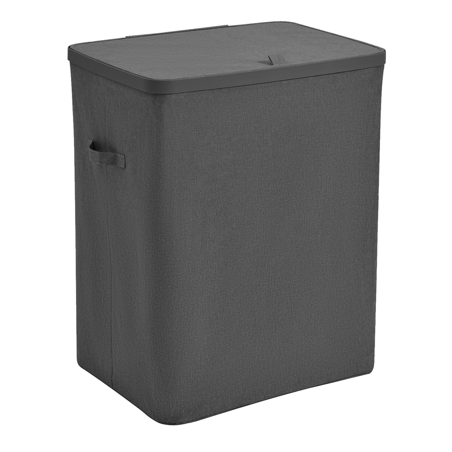 Titus-2-Section-Foldable-Laundry-Hamper
