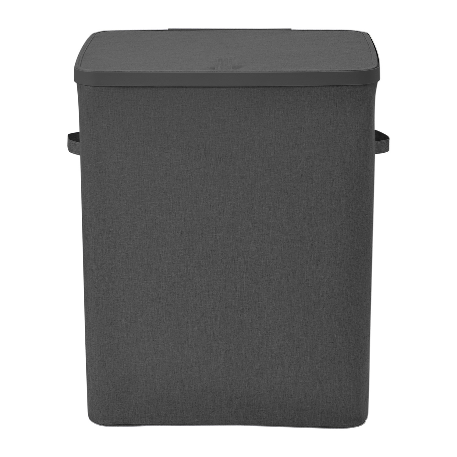 Titus-2-Section-Foldable-Laundry-Hamper