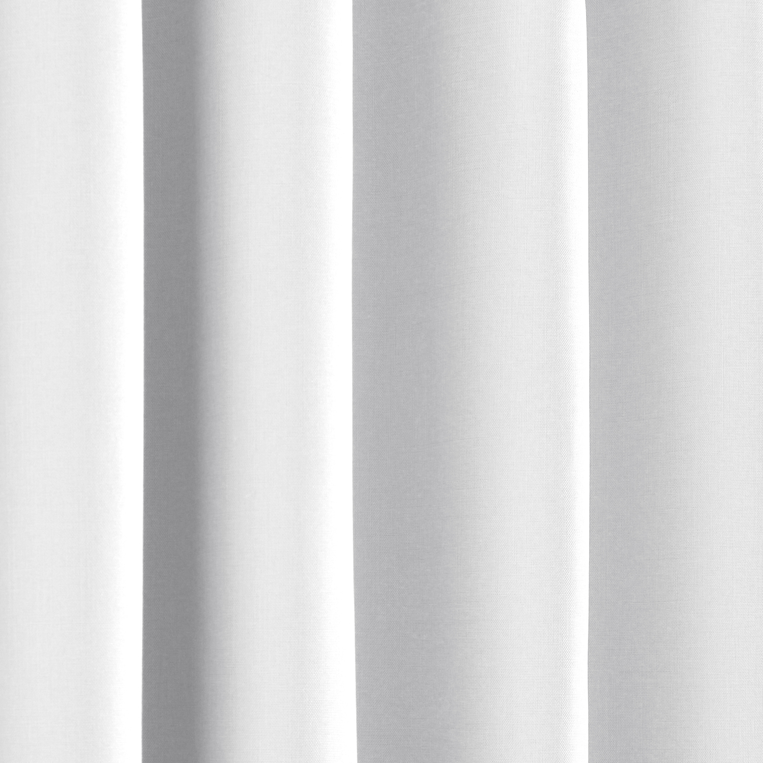 Lynden Forest Green Blockout S-Fold Single Panel Curtain