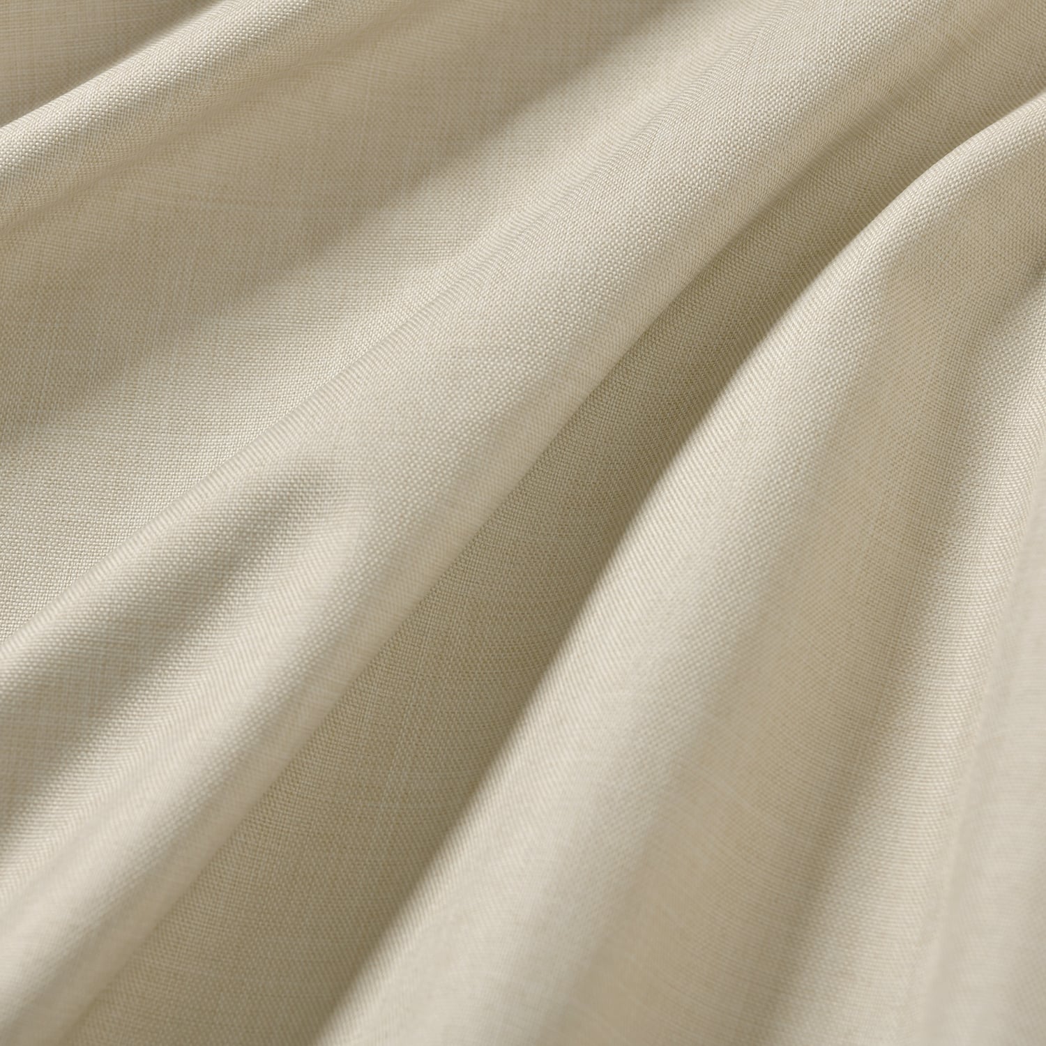 Lynden Forest Green Blockout S-Fold Single Panel Curtain