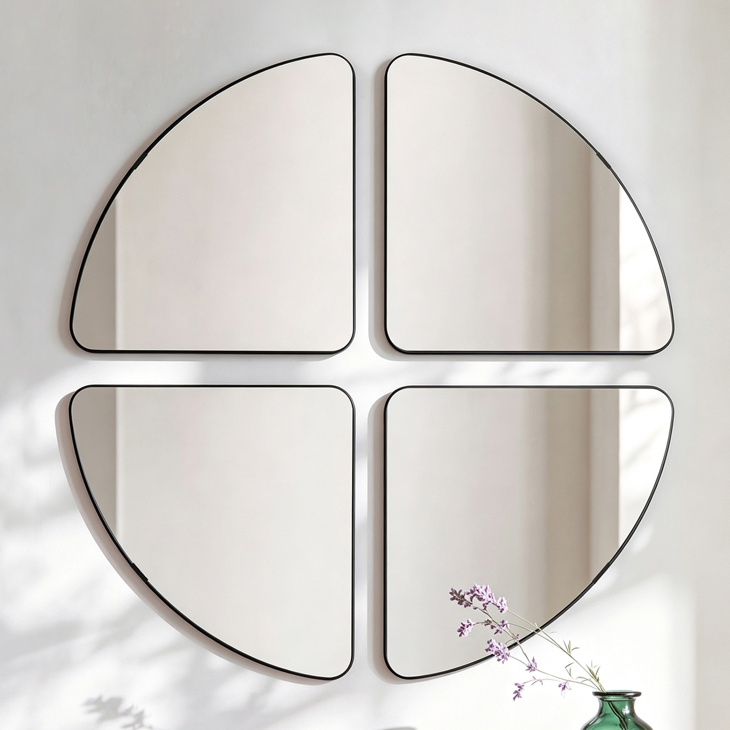 Sadie Wall Mirrors