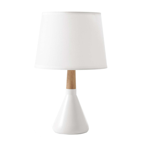 33cm Preston Table Lamp