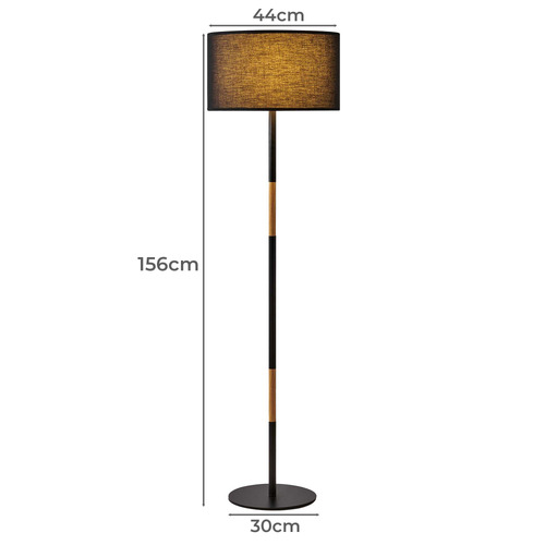 Maddison Floor Lamp