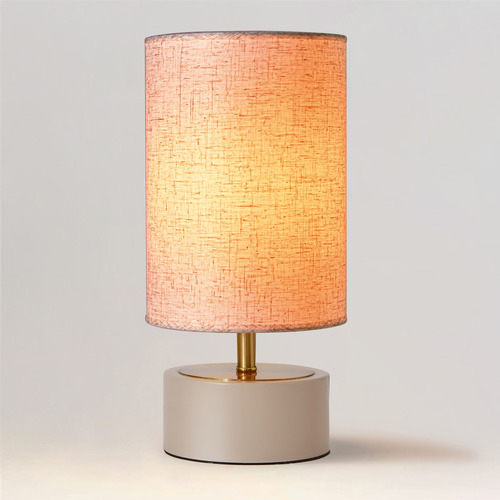 Billie-Iron-Table-Lamp