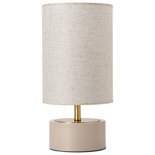 Billie-Iron-Table-Lamp