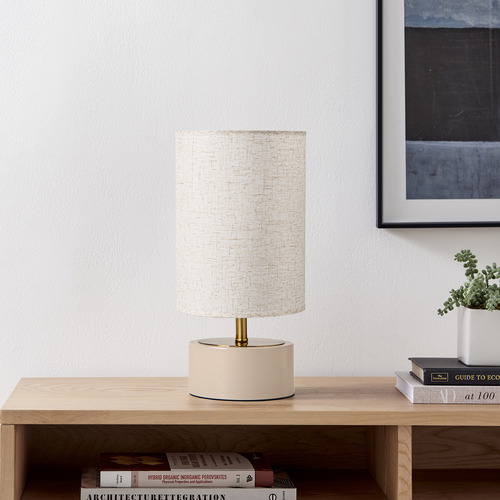 Billie-Iron-Table-Lamp