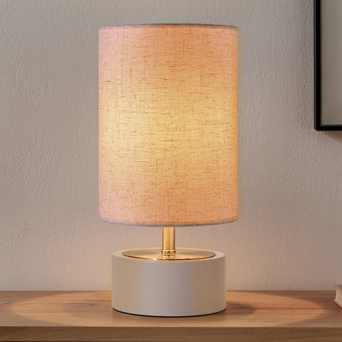 Billie-Iron-Table-Lamp