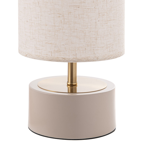 Billie-Iron-Table-Lamp